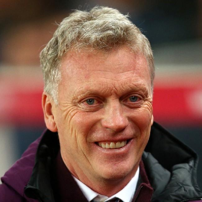 David Moyes