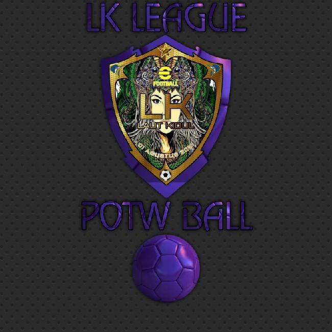 LK LEAGUE 1 (POTW)