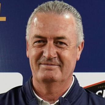 Gustavo Alfaro
