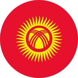 Kyrgyzstan