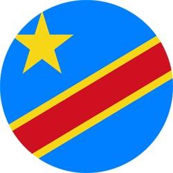 DR Congo