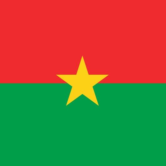 Burkina Faso