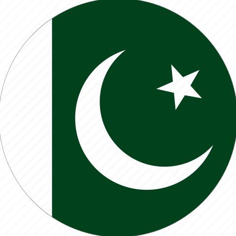 Pakistan