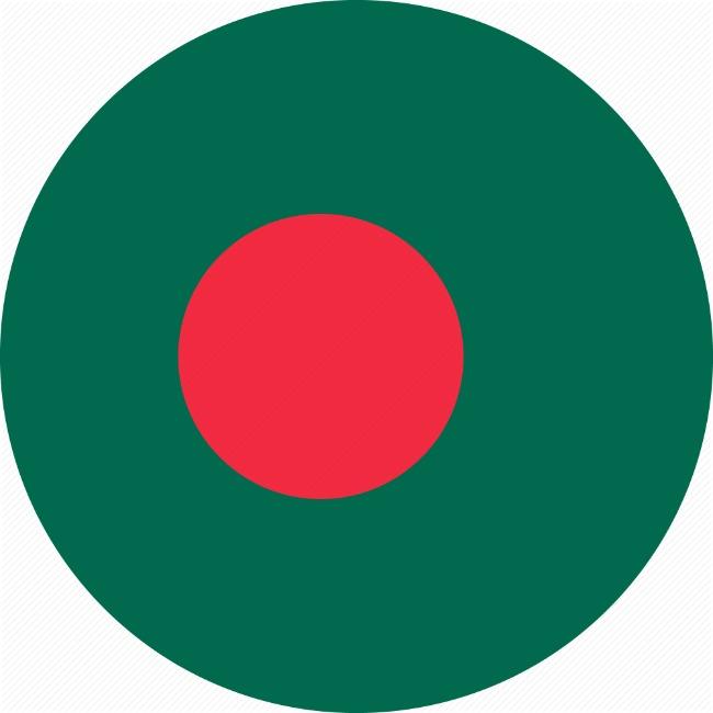 Bangladesh