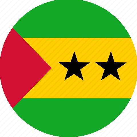 São Tomé and Príncipe