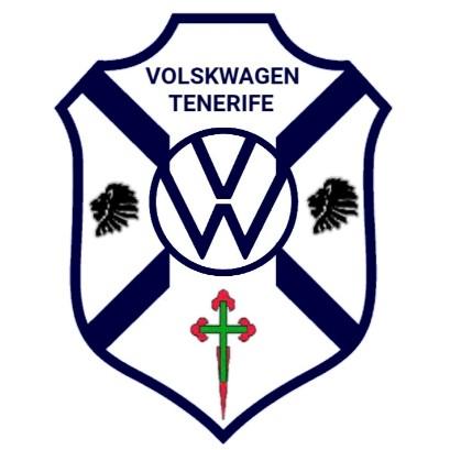 Volkswagen Tenerife
