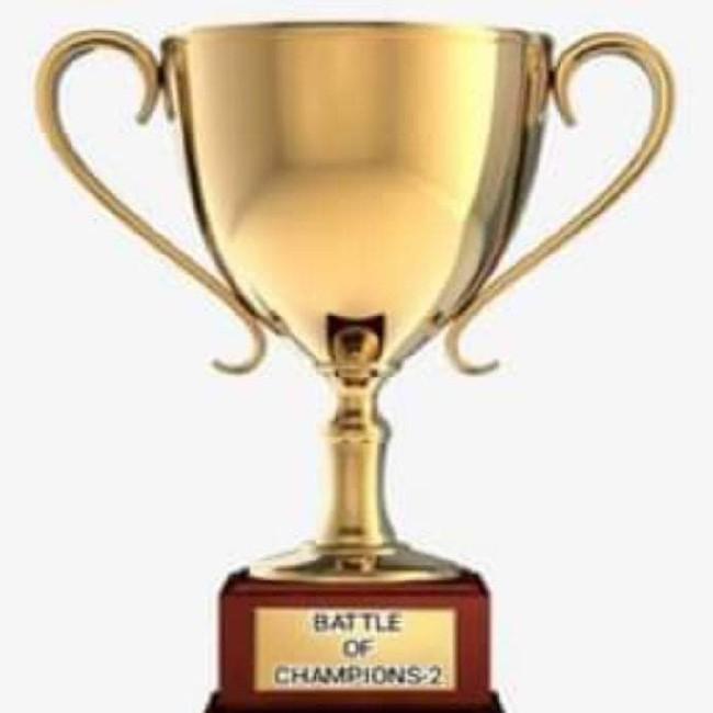 Battle Of Champions