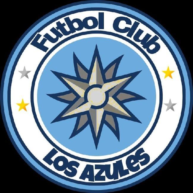 Los Azules