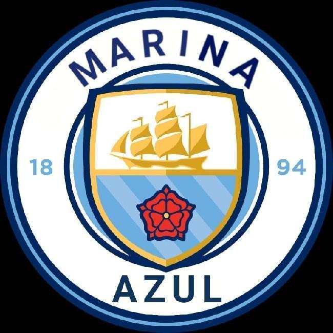 Marina Azul