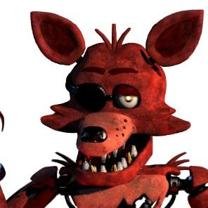 Foxy