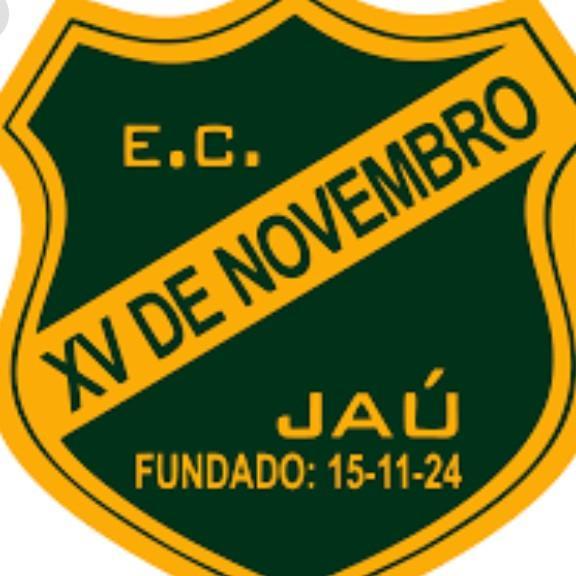 Xv de Jaú