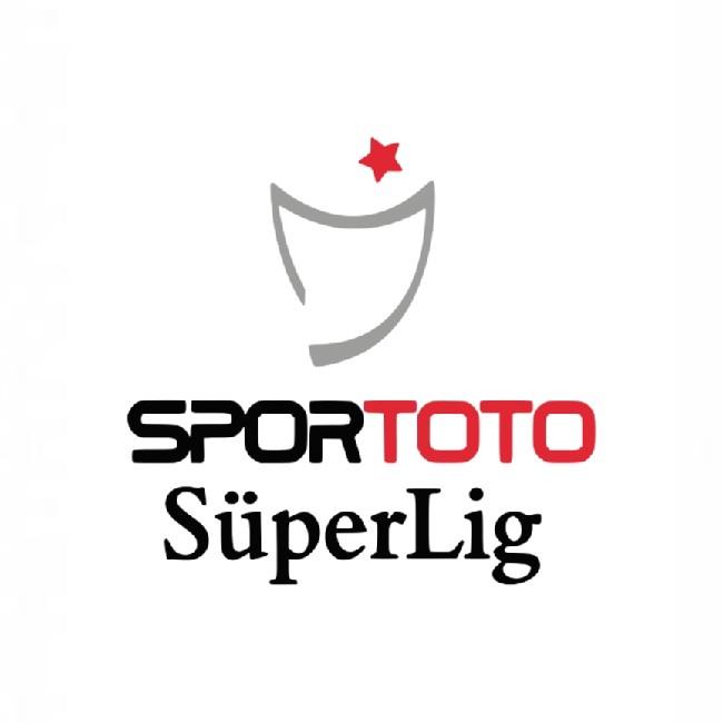 Süper Lig (TURQUIE)