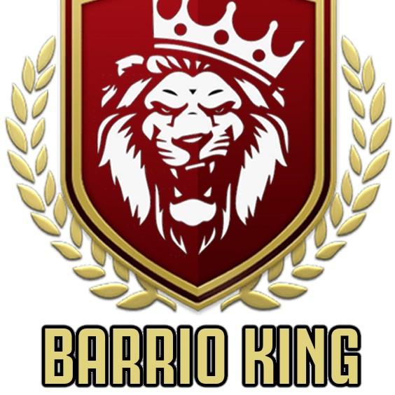 BARRIO KING