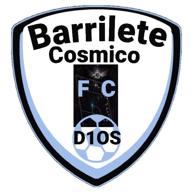 BARRILETE CÓSMICO FC