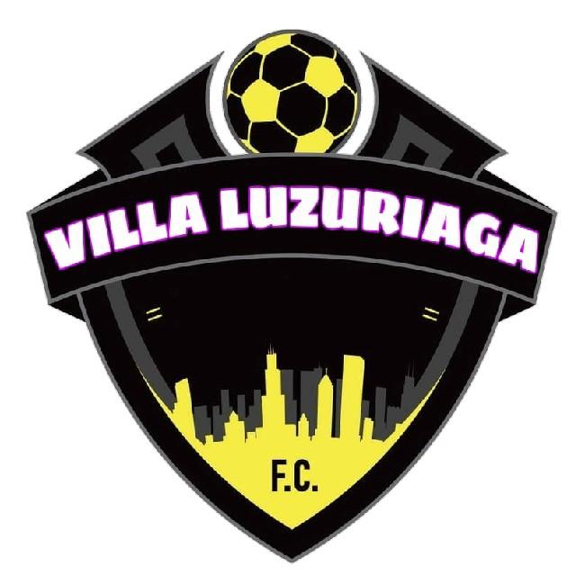 VILLA LUZURIAGA FC