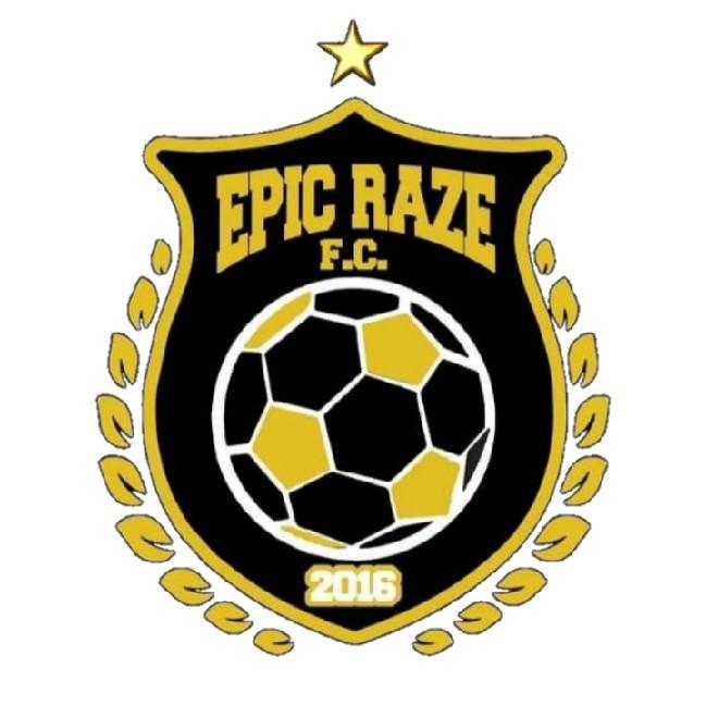 EPIC RAZE