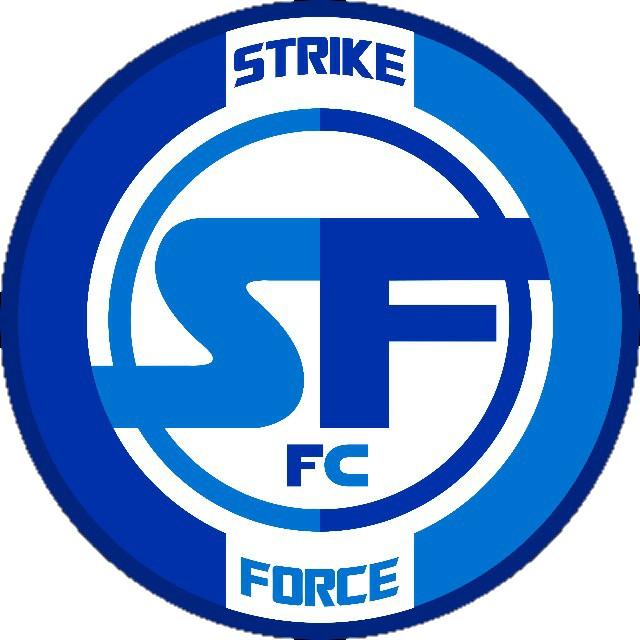 STRIKEFORCE
