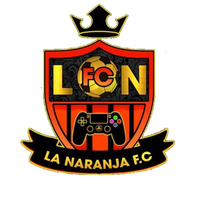 LA NARANJA FC