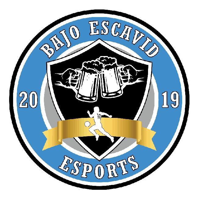 BAJO ESCAVID ESPORTS