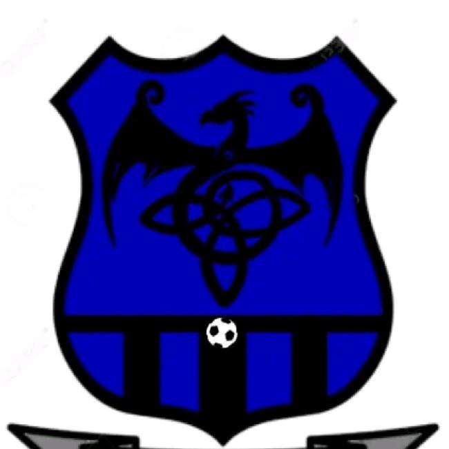 Dragones Azules