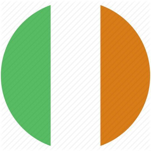 Ireland