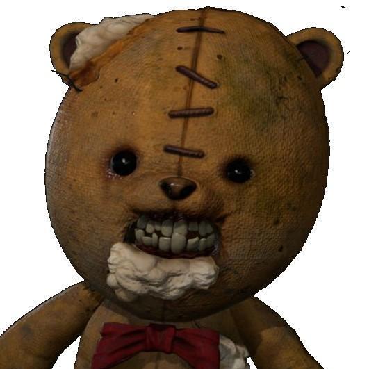 Trigger Teddy