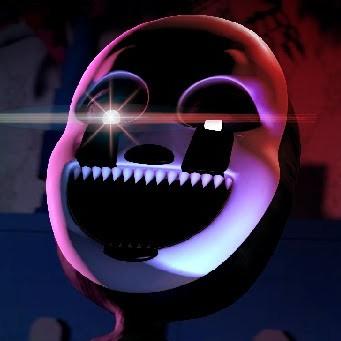 Nightmare Puppet