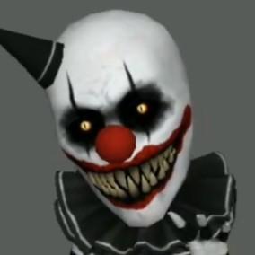 Clown Gremlin