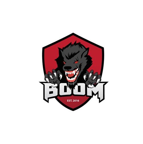 Boom Jr