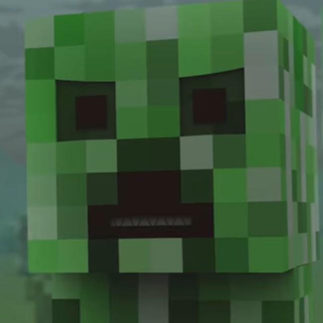 Creeper