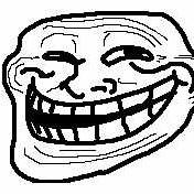 Troll Face