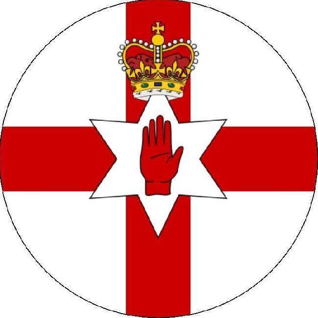 Northen Ireland