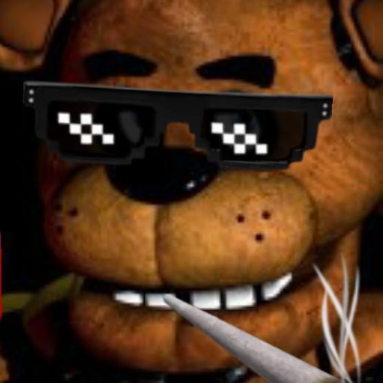 MLG Freddy