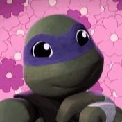 Cute Donnie