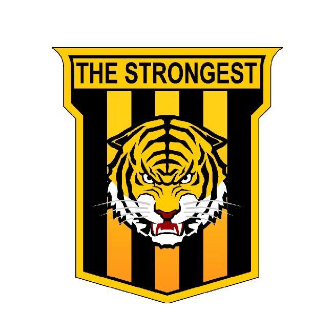 The Strongest