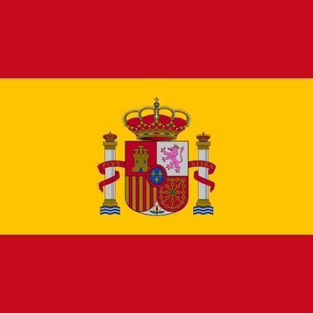 LA ROJA