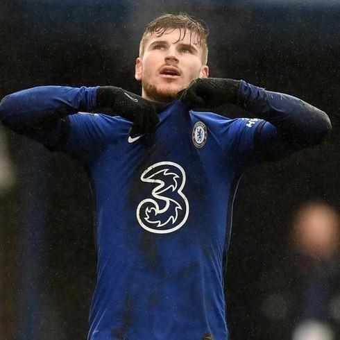 Timo Werner