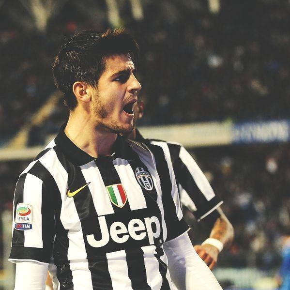 Álvaro Morata