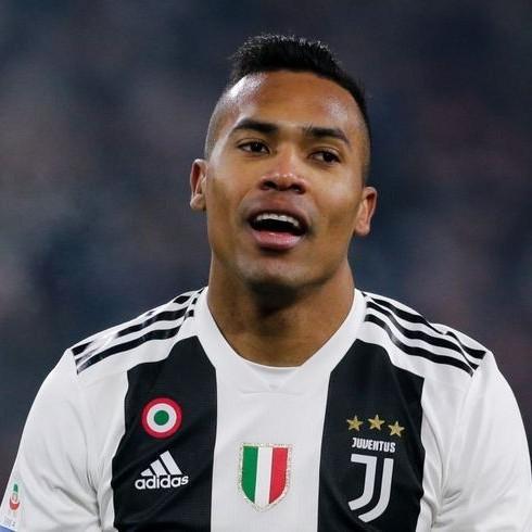Alex Sandro