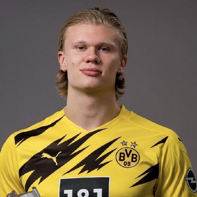 Erling Haaland