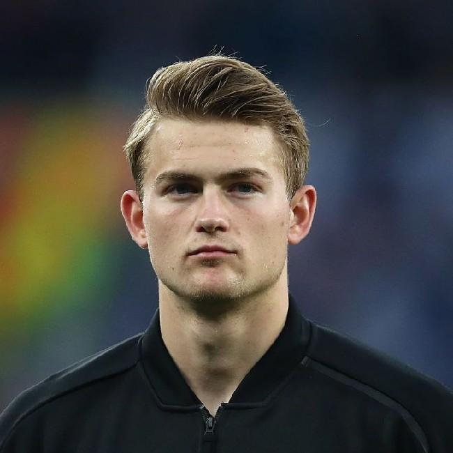 Matthijs de Ligt
