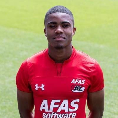 Myron Boadu