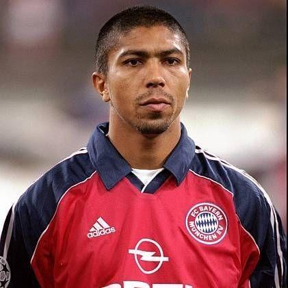 Giovane Élber