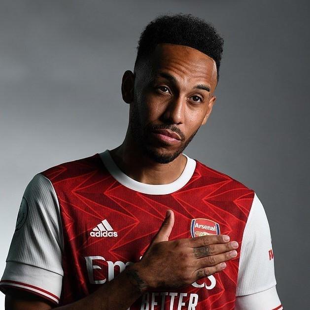 Pierre-Emerick Aubameyang