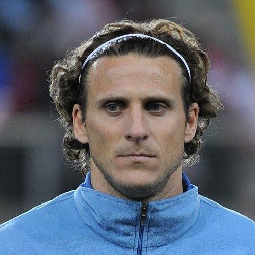 Diego Forlán