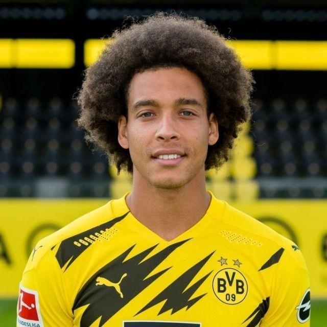 Axel Witsel