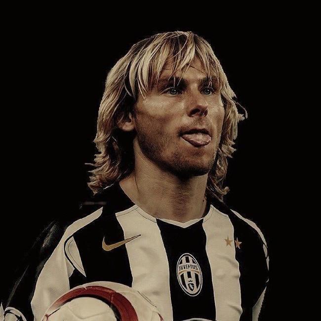Pavel Nedvěd