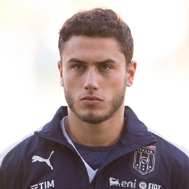 Davide Calabria