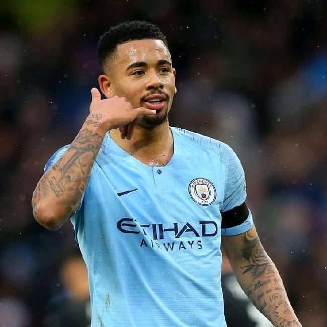 Gabriel Jesus