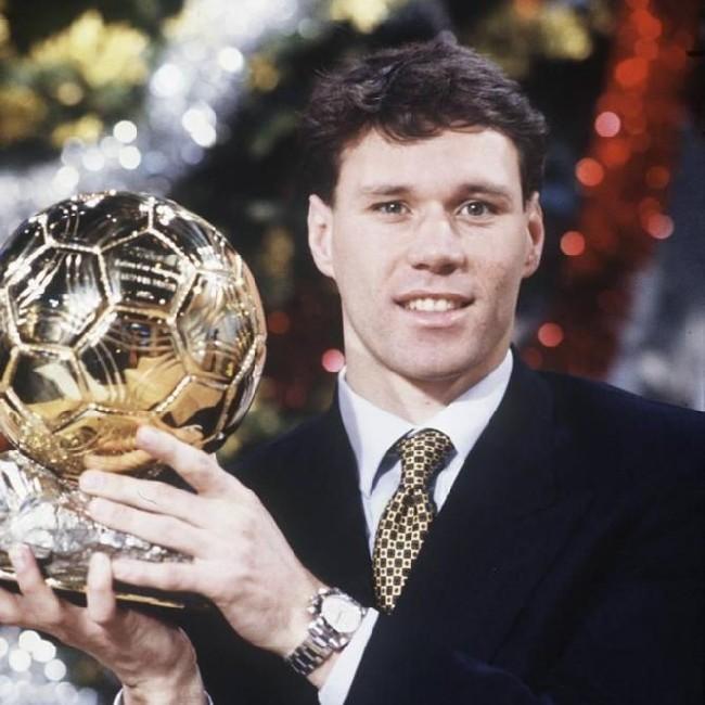 Marco van Basten